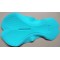 New Style Anti-slip Padded Cycling Clothes Seamless Short Sleeve Mtb Road Bike Spandex Suit