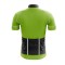 Hot Sale Cycling Suit In Wholesale Price Custom Made Cycling Uniform For Men Use Bike Shorts Cycling Suit Jersey Set