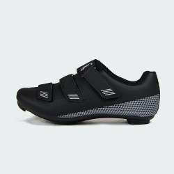 Road Bike Cycling Shoes Pedal Cleats Locking Breathable Mtb Bicycle Shoes For Men And Women