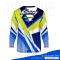 Wholesale High-quality Cycling Mtb Jerseys 100% Polyester,Moisture-wicking &amp; Breathable Affordable Bulk Prices