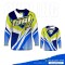 Wholesale High-quality Cycling Mtb Jerseys 100% Polyester,Moisture-wicking &amp; Breathable Affordable Bulk Prices