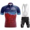 Packable Rainproof Cycling Clothes Cycling Jersey Sets Men's Bicycle Short Sleeve Cycling Clothing Bike Jersey