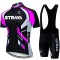 High Quality Factory Sale Cycling Jersey Set Short Sleeve Breathable Jersey Shorts Kit Road Bike Uniform Men Bicycle Clothes