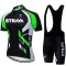 High Quality Factory Sale Cycling Jersey Set Short Sleeve Breathable Jersey Shorts Kit Road Bike Uniform Men Bicycle Clothes