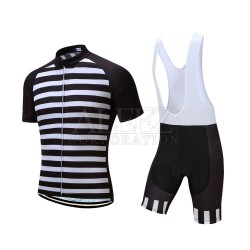 Sports Wear 100 % Polyester Cycling Wear Uniform Custom Cycling Uniform Top Selling Cycling Jersey Uniform