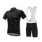 Cycling Jersey Set Summer Cycling Wear Mountain Bike Clothes Bicycle Clothing Sublimated Cycling Uniform