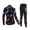 Cycling Jersey Set Summer Cycling Wear Mountain Bike Clothes Bicycle Clothing Sublimated Cycling Uniform