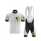 Cycling Jersey Set Summer Cycling Wear Mountain Bike Clothes Bicycle Clothing Sublimated Cycling Uniform