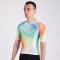 Custom Made High Quality Quick Dry Cycling Clothing Biking Jersey Wear For Men