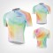 Custom Made High Quality Quick Dry Cycling Clothing Biking Jersey Wear For Men