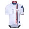 Wholesale Team Cycling Jersey Oem Custom Men Usa Ciclismo Bike Apparel Summer Cycle Jersey Cycling Uniforms