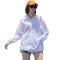 Woman Upf50+ Anti Uv Coat Breathable Sun Protection Sport Clothing Loose Plus Size Long Sleeve Jackets For Cycling Hiking