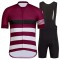 Cycling Jersey Set Pro Team Cycling Clothing 9d Gel Breathable Pad Mtb Road Mountain Bike Wear Racing Bike Shorts Set