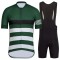 Cycling Jersey Set Pro Team Cycling Clothing 9d Gel Breathable Pad Mtb Road Mountain Bike Wear Racing Bike Shorts Set