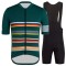 Cycling Jersey Set Pro Team Cycling Clothing 9d Gel Breathable Pad Mtb Road Mountain Bike Wear Racing Bike Shorts Set