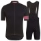 Cycling Jersey Set Pro Team Cycling Clothing 9d Gel Breathable Pad Mtb Road Mountain Bike Wear Racing Bike Shorts Set