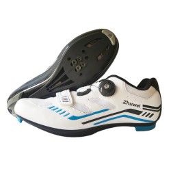 Weshine Factory Price Cycling Shoes High Quality Mtb Road Self-lock Riding Shoes Summer Winter Sports Customizable Bike Shoes