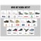 Weshine Factory Price Cycling Shoes High Quality Mtb Road Self-lock Riding Shoes Summer Winter Sports Customizable Bike Shoes