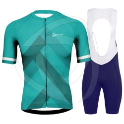 Custom Men Summer Cycling Jersey Pro Team Mountain Bike Clothing Racing Mtb Shirt Bicycle Clothes Cycling Clothing Uniform