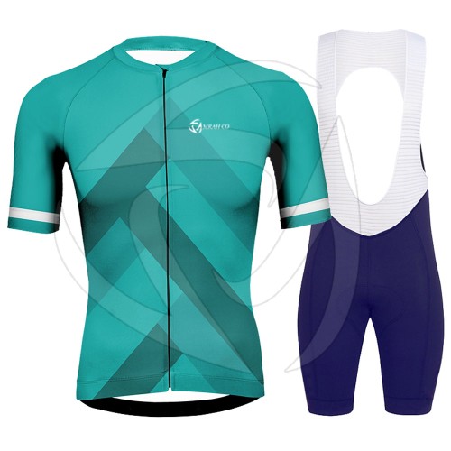 Custom Men Summer Cycling Jersey Pro Team Mountain Bike Clothing Racing Mtb Shirt Bicycle Clothes Cycling Clothing Uniform