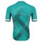 Custom Men Summer Cycling Jersey Pro Team Mountain Bike Clothing Racing Mtb Shirt Bicycle Clothes Cycling Clothing Uniform
