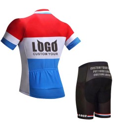 2025 Premium High Quality Mountain Biking Clothing Custom Cycling Wear