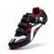Bucklos Road Cycling Shoes Men Precise Buckle Strap Mountain Bike Shoes Compatible With Spd/spd-sl Lock/unlocked