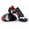 Bucklos Road Cycling Shoes Men Precise Buckle Strap Mountain Bike Shoes Compatible With Spd/spd-sl Lock/unlocked