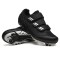 Customize Outdoor Sport Cycling Shoes Mountain Bike Racing Self-locking Cycling Athletic Buckle Shoes