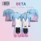 Lameda Ace Customized Cycling Wear High Quality Pro Team Sports Cycling Clothes Maillot Ropa Ciclismo Cycling Jerseys Custom