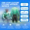 Lameda Ace Customized Cycling Wear High Quality Pro Team Sports Cycling Clothes Maillot Ropa Ciclismo Cycling Jerseys Custom