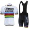 Hot Selling Mens Bike Wear Clothing Cycling Jersey And Pants
