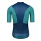 Customized Short Sleeve Men Cycling Jersey Quick Dry Road Bike Clothes Raw Cut Cycling Wear Factory With Super Quality