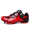 Mtb Men Self-locking Spd System Mountain Bike Cycling Shoes