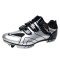 Mtb Men Self-locking Spd System Mountain Bike Cycling Shoes