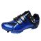 Mtb Men Self-locking Spd System Mountain Bike Cycling Shoes