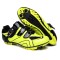 Mtb Men Self-locking Spd System Mountain Bike Cycling Shoes