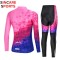 Bike Clothing Road Bicycle Shirts Women Cycling Jersey Sets With Padded Shorts Cycling Jersey 2021 Custom Cycling Jersey