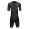 China Manufacture Professional Cycling Skin Suit Triathlon Speedsuit With Pockets Aero Fit Custom Service With Your Logo