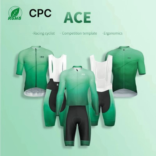 Lameda Private Label Cycling Team Jersey Drop Shipping Road Bike Clothing Jersey Custom Maillot Ropa Ciclismo Cycling Jersey