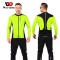 West Biking Bicycle Windproof Mtb Jersey Clothing Factory Custom Wholesale Cycling Jersey Bicycle Wear For Professional Jersey