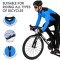 West Biking Bicycle Windproof Mtb Jersey Clothing Factory Custom Wholesale Cycling Jersey Bicycle Wear For Professional Jersey