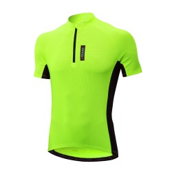 Wholesale Bicycle Wear Cycling Race Team Bike Jerseys Custom Cycling Jersey For Men