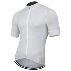 New Summer Bike Road Mountain Bicycle Wear Tops Riding Bike Clothing Fluorescent Black Red Green White Blue Cycling Jersey