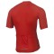 New Summer Bike Road Mountain Bicycle Wear Tops Riding Bike Clothing Fluorescent Black Red Green White Blue Cycling Jersey