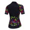 Women's Cycling Jersey Outdoor Riding Tops Bike Clothes Mtb Bicycle Clothing Short Sleeve Mujer Cycling Shirts