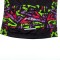 Women's Cycling Jersey Outdoor Riding Tops Bike Clothes Mtb Bicycle Clothing Short Sleeve Mujer Cycling Shirts