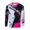 Men's Long Sleeve Downhill Jersey Mtb Motorcycle Shirts Outdoor Clothing Motocross Gear Dh Cycling Clothes Bicycle Tops