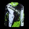 Men's Long Sleeve Downhill Jersey Mtb Motorcycle Shirts Outdoor Clothing Motocross Gear Dh Cycling Clothes Bicycle Tops