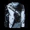 Men's Long Sleeve Downhill Jersey Mtb Motorcycle Shirts Outdoor Clothing Motocross Gear Dh Cycling Clothes Bicycle Tops